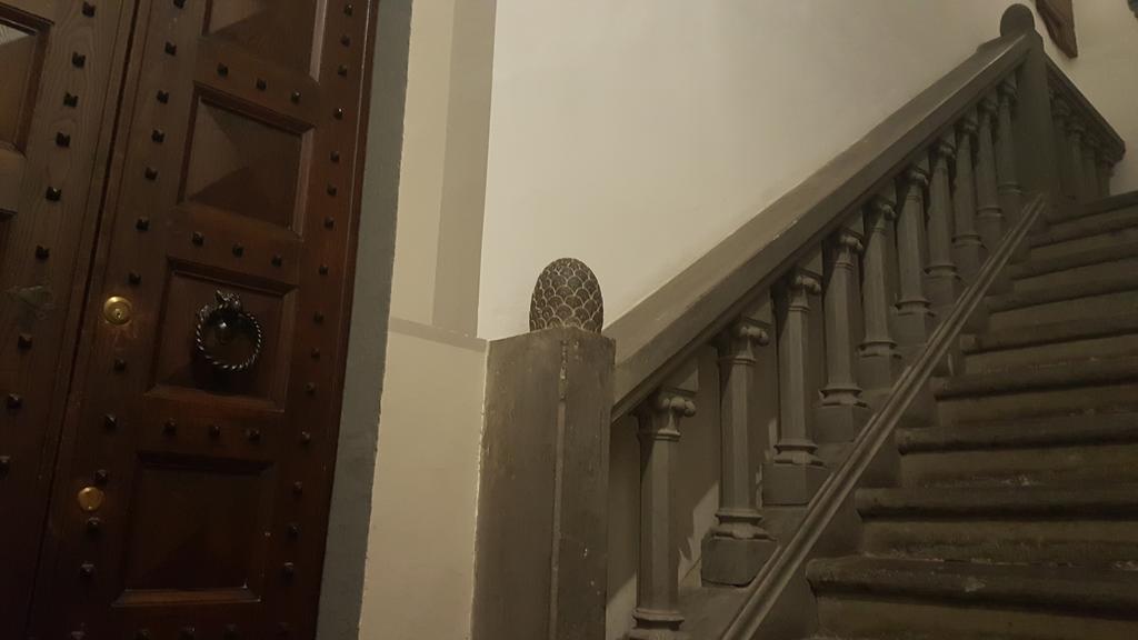 Scala Florencia