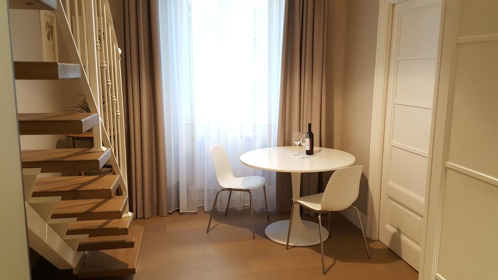 Apartamento Scala Florencia