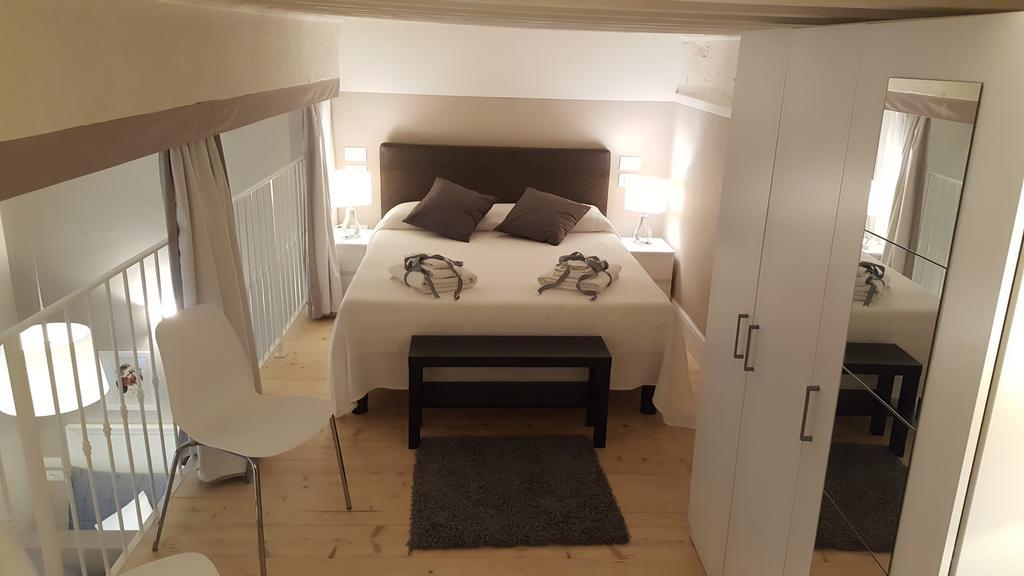 Apartamento Scala