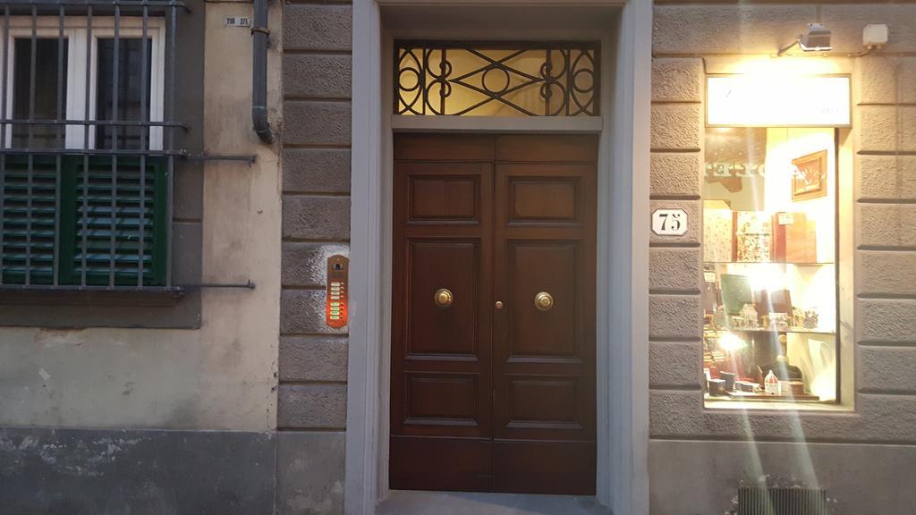 Apartamento Scala