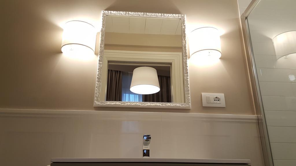 Apartamento Scala Florencia