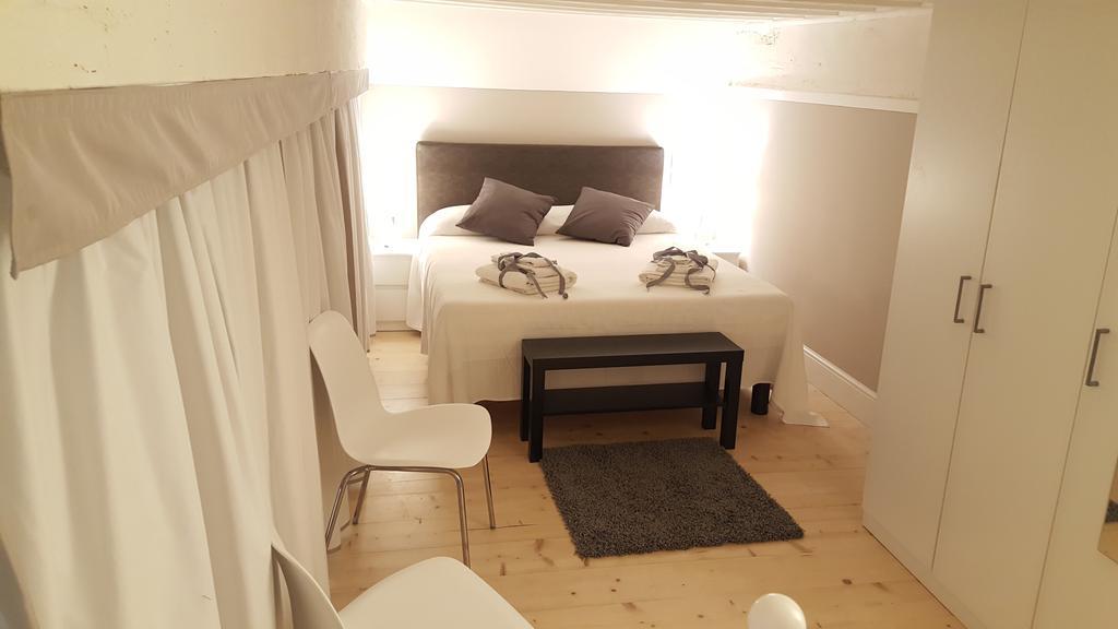 Apartamento Scala Florencia