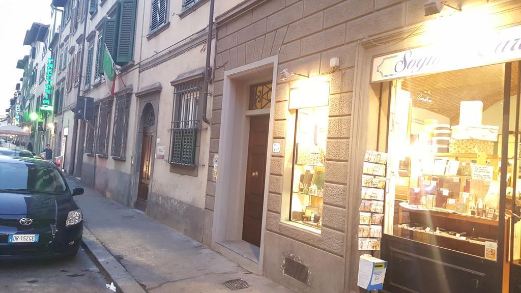 Scala Florencia
