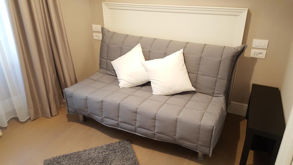 Apartamento Scala