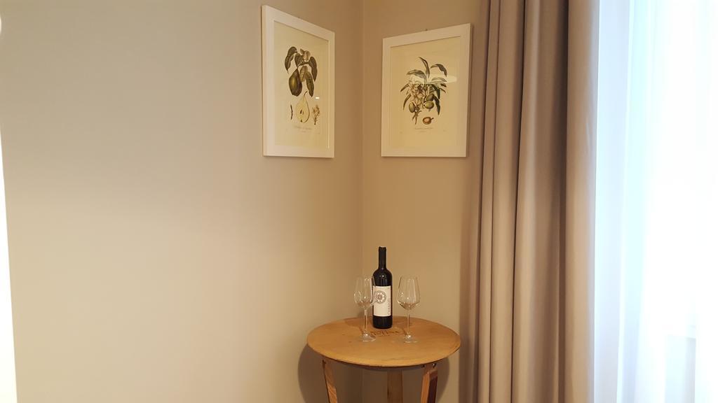 Apartamento Scala *