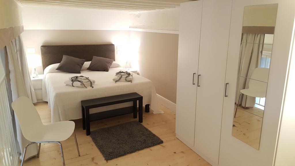 Apartamento Scala Florencia