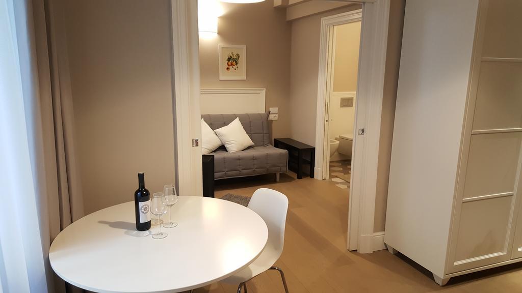 Apartamento Scala Florencia