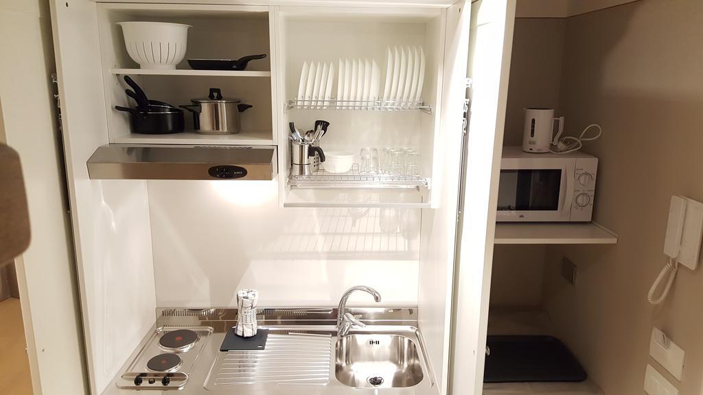 Apartamento Scala Florencia