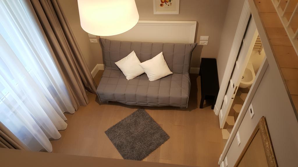 Apartamento Scala