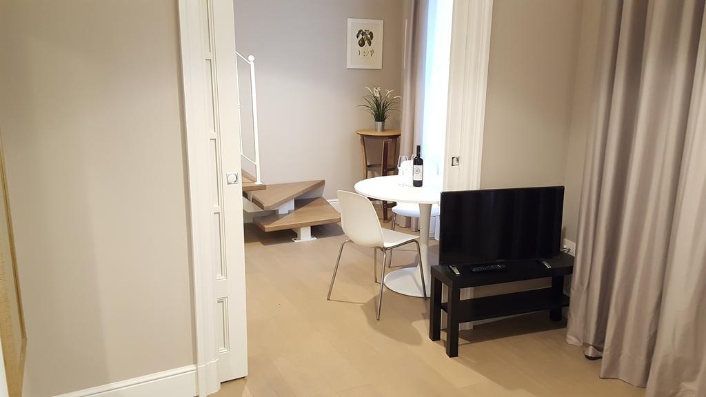 Apartamento Scala Florencia